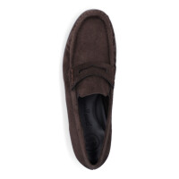 Paul Green Damen Slipper mocca