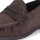 Paul Green Damen Slipper mocca