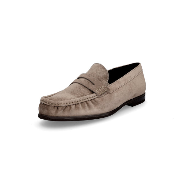Paul Green Damen Slipper beige
