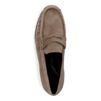 Paul Green Damen Slipper beige