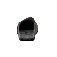 Rohde Herren Pantolette grau