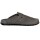 Rohde Herren Pantolette grau