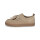 Tamaris Damen Schn&uuml;rer taupe