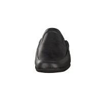 Rohde Herren Pantolette schwarz