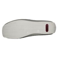 Rieker Damen Schn&uuml;rschuh wei&szlig;