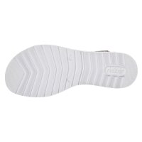 Rieker Damen Sandale rosa