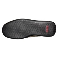 Rieker Herren Slipper beige