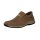 Rieker Herren Slipper beige