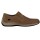 Rieker Herren Slipper beige