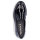 Tamaris Damen Slipper schwarz Lack