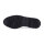 Tamaris Damen Slipper schwarz Lack