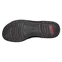 Rieker Damen Sandale schwarz