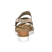 Rieker Damen Sandalette multi