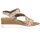 Rieker Damen Sandalette multi