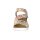 Rieker Damen Sandalette multi
