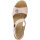 Rieker Damen Sandalette rosa