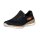 Rieker Damen Slipper blau