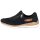 Rieker Damen Slipper blau