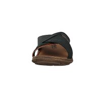 Rieker Herren Pantolette blau