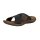 Rieker Herren Pantolette blau