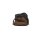 Rieker Herren Pantolette blau