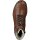 Rieker Damen Schn&uuml;rboot braun