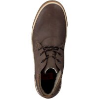 Rieker Herren Schn&uuml;rboot braun