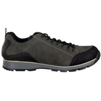 Rieker Herren Sneaker grau