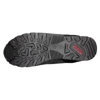 Rieker Herren Sneaker grau