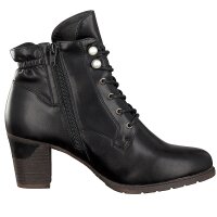 Rieker Damen Stiefelette schwarz