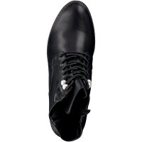 Rieker Damen Stiefelette schwarz