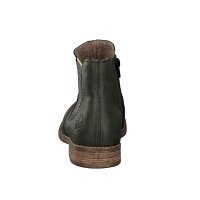 Rieker Damen Boot gr&uuml;n