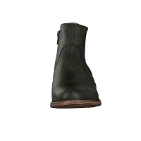 Rieker Damen Boot gr&uuml;n