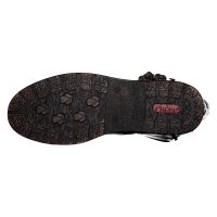 Rieker Damen Stiefel blau