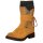 Rieker Damen Stiefel gelb