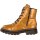 Rieker Damen Schn&uuml;rboot gelb