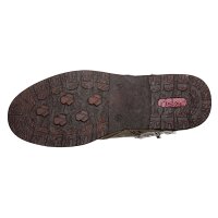 Rieker Damen Stiefel beige