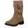Rieker Damen Stiefel beige