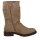Rieker Damen Stiefel beige