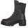 Rieker Damen Boot schwarz