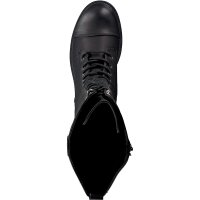 Rieker Damen Stiefel schwarz