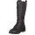 Rieker Damen Stiefel schwarz