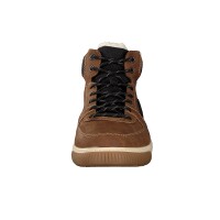 Rieker Herren Schn&uuml;rboot braun