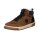 Rieker Herren Schn&uuml;rboot braun