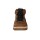 Rieker Herren Schn&uuml;rboot braun