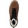 Rieker Herren Schn&uuml;rboot braun