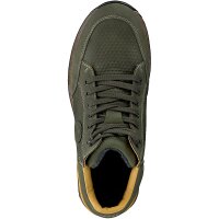 Rieker Herren Sneaker gr&uuml;n