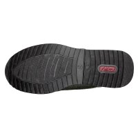 Rieker Herren Sneaker gr&uuml;n