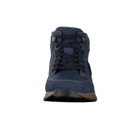 Rieker Herren Sneaker blau