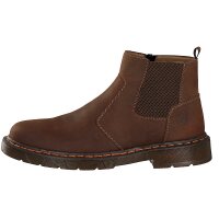 Rieker Herren Boot braun